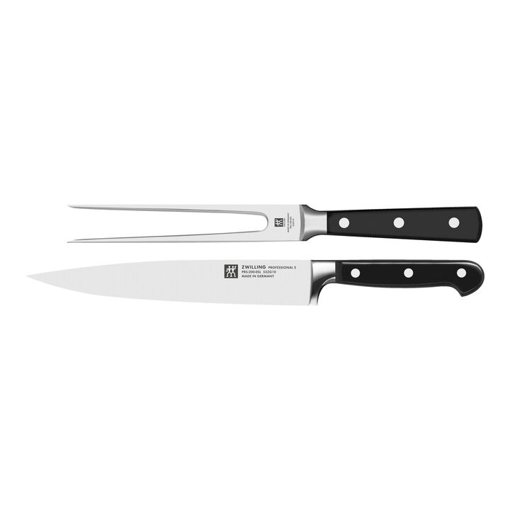 Professional S, Messerset 2-tlg, large 1