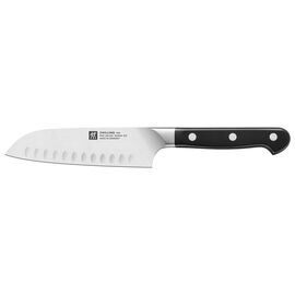 5.5-inch, Hollow Edge Santoku Knife