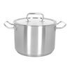 Classic 3, Marmite avec couvercle 24 cm / 7 l, small 1