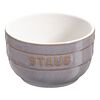 Ceramique, Ramekin set 9 cm / 2-st, small 1
