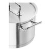 Pro S, Marmite haute 24 cm, Inox 18/10, small 2