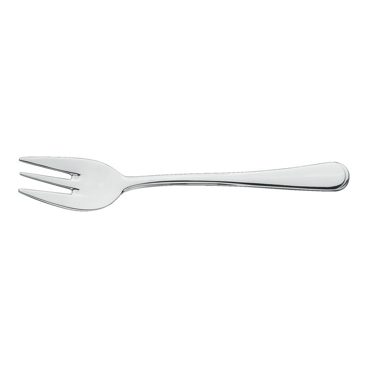 Jessica (polished), 6-st, Set med tårtgafflar, large 1