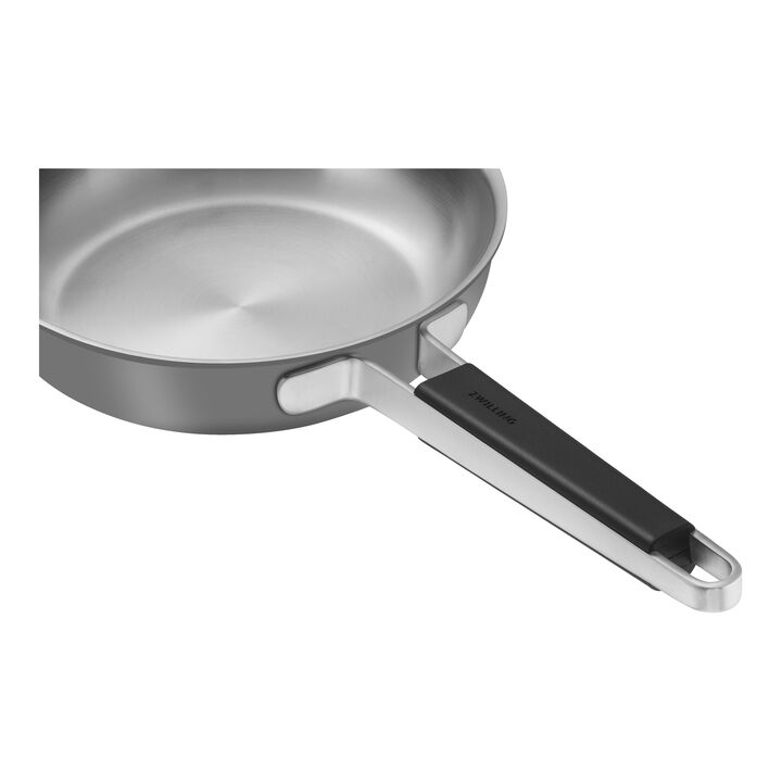 Pure, Bratpfanne, 28 cm, 18/10 Edelstahl, large 2