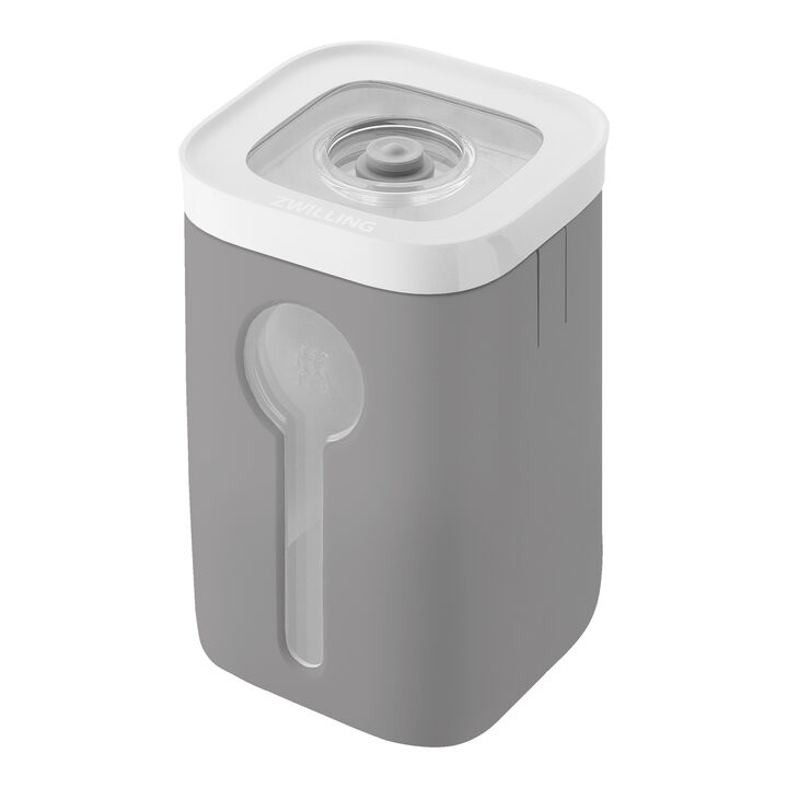 Fresh & Save CUBE, Funda CUBE 2S / 10 cm, Gris, large 2
