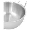 Silver 7, Sauteuse conique 18 cm / 1,5 l, small 4