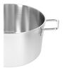 Apollo 7, Kookpot met deksel 30 cm / 12 l, small 3