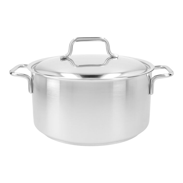 Apollo 7, Kookpot met deksel 22 cm / 4 l, large 1