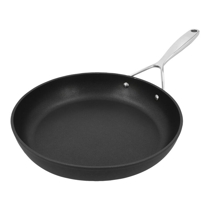 Alu Plus 3, Bakpan Duraslide 30 cm, large 2