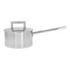 John Pawson 7, Po&ecirc;lon avec couvercle &agrave; double parois 14 cm / 1 l, small 1