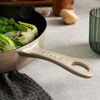 Cast Iron, 11-inch, Frying Pan, Sesame, small 6