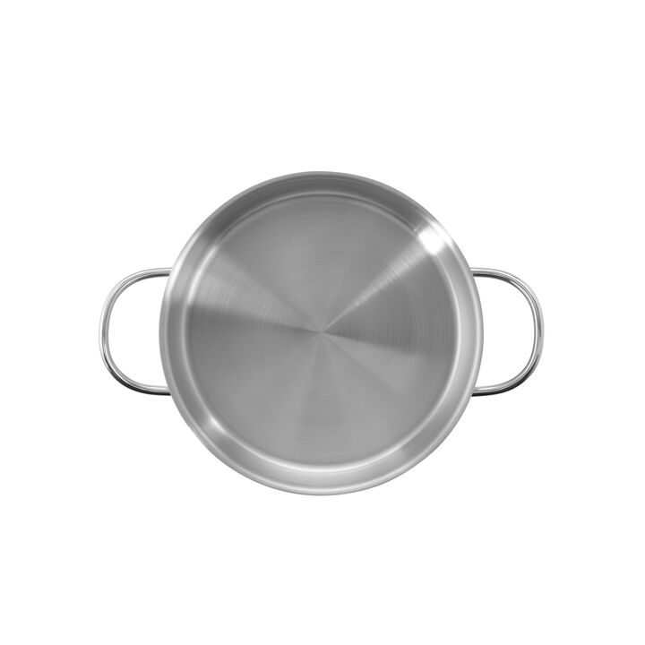 Prime, 24 cm, Serveringspanna, large 2