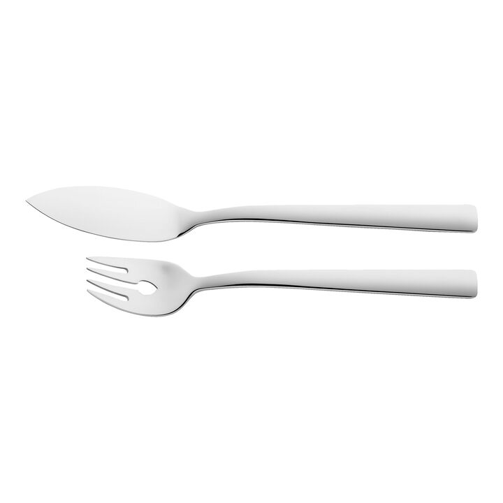 Dinner, Fischbesteckset 2-tlg, poliert, large 1
