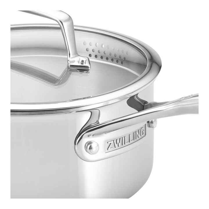 Energy X3, Cookware set, 10 Piece, 18/10 Stainless Steel, large 3
