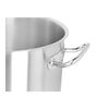 Classic Pro 3, Soeppot met hoge randen 32 cm / 25 l, small 4