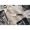 Four Star, Bunka 6.5 inch, small 5