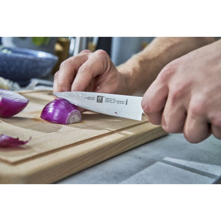 TWIN Pollux, 13 cm Chef's knife compact, large 3