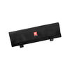 Accessoires, &Eacute;tui &agrave; couteaux, Noir mat, small 2