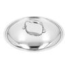 Atlantis 7, Sauteerpan met deksel 24 cm / 2,8 l, small 5