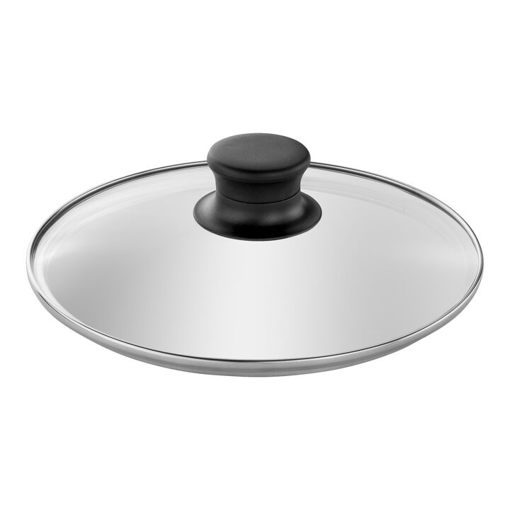 EcoQuick, Låg 22 cm, Glas, large 1