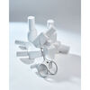 PREMIUM, Tesoura para cut&iacute;culas 9 cm, small 6
