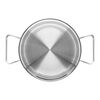 Diverto 3, Casserole avec couvercle en verre 20 cm / 3 l, small 2