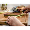 Pro, 6.5-inch, Nakiri Knife, small 7