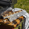 BBQ+, Grill Smoker Box, 18/10 Stainless Steel, small 8