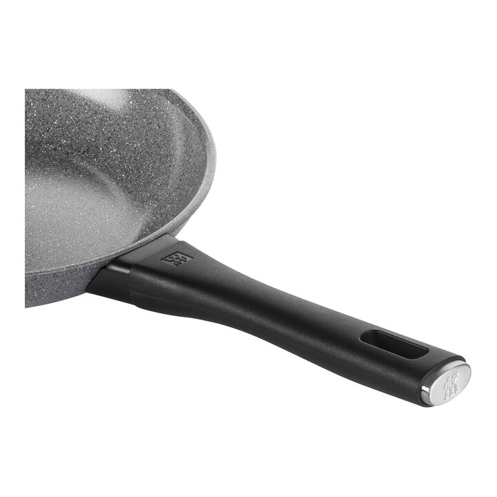 Terreno Plus, Frigideira, 24 cm, Alumínio, Revestimento antiaderente em cerâmica reforçada com titânio, large 3