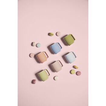 Kupa Seti macaron | seramik | 350 ml / 6-par&ccedil;a,,large 18