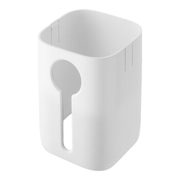 Cube Koruyucu Kılıf 2S / 10 cm, Beyaz,,large 1