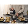 XTEND, Cordless Hand Mixer, Single Item Without Battery, small 5