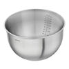 Fresh & Save BOWLS, Vakuum startkit, Rostfritt st&aring;l / M/L, 9-st, Silver-Vit, small 3