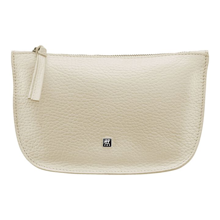 Étui en cuir, 1-pces | Cuir | Beige, large 1
