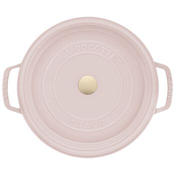 D&ouml;k&uuml;m Tencere | sorbet rose | 28 cm | 6,75 l | yuvarlak,,large 4