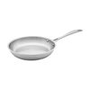 Spirit Stainless, 3 Ply, 9.5-inch, 18/10 Stainless Steel, Frying Pan With Glass Lid, small 5