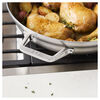 Motion Stainless Steel, 5 qt, Stainless Steel, Deep Fryer, small 8