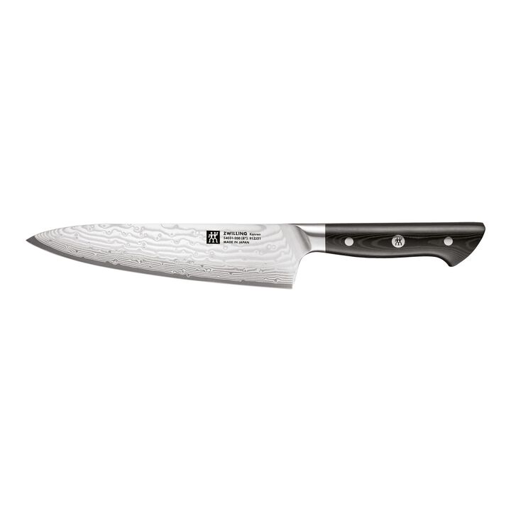 Kanren, 8-inch, Chef's knife, large 1