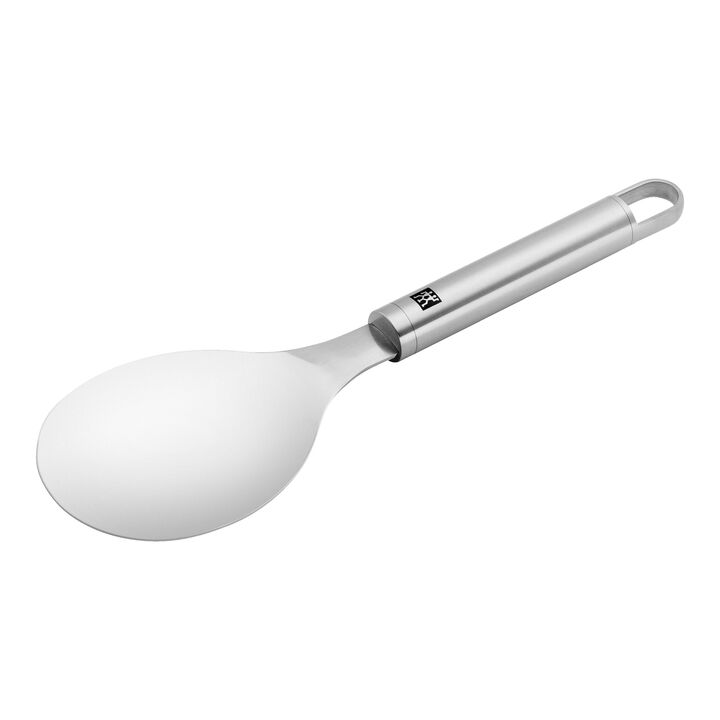 Pro, 25 cm 18/10 Stainless Steel Rice spoon, large 1