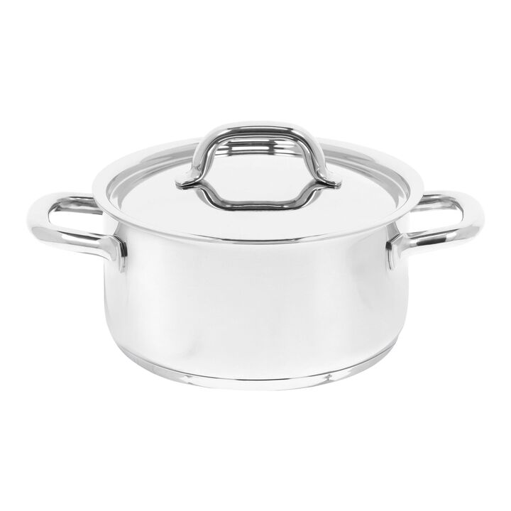 Classico 3, Kookpot 18 cm / 2 l, large 1