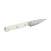 Pro le blanc, Spelucchino liscio - 10 cm, bianco, small 5
