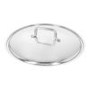 Apollo 7, Kookpot met deksel 30 cm / 12 l, small 6