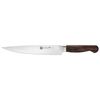 1731, 7-pc, Knife block set, brown, small 5