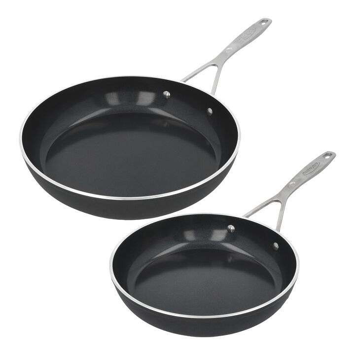 Alu Industry 3 Ceramic, Bakpannenset Ceraforce, 2-delig, large 1