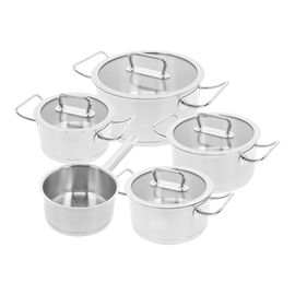 Pottenset, 5-delig
