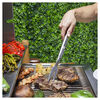 BBQ,  Stainless Steel Carving Fork, small 5
