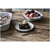 Dining Line, プレート フラット 15 cm, セラミック, カンパーニュ, small 2