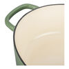 Bellamonte, Cocotte ovale - 23 cm, verde, small 5
