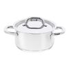 Classico 3, Kookpot 16 cm / 1,5 l, small 1