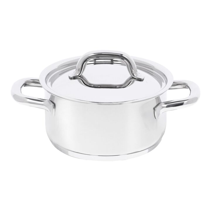 Classico 3, Kookpot 16 cm / 1,5 l, large 1