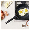 Madura Plus, 8-inch, Aluminum, Frying Pan Titanium-reinforced Ceramic Non-stick Coating, small 6